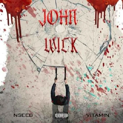 John Wick - Nseeb