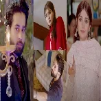 Ishq Murshid OST