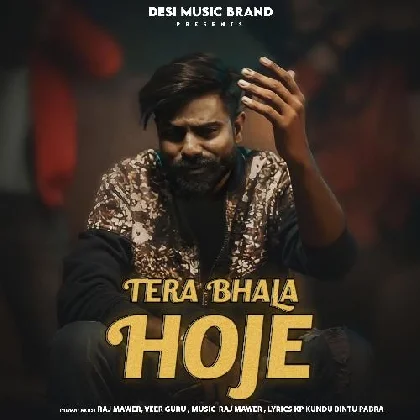 Tera Bhala Hoje - Raj Mawer