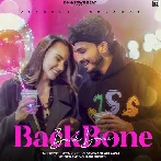 BackBone - Devender Ahlawat