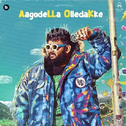 Aagodella Olledakke - All Ok