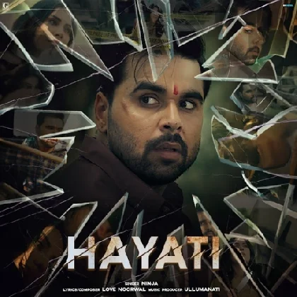 Hayati - Ninja