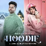 Hoodie - Akull