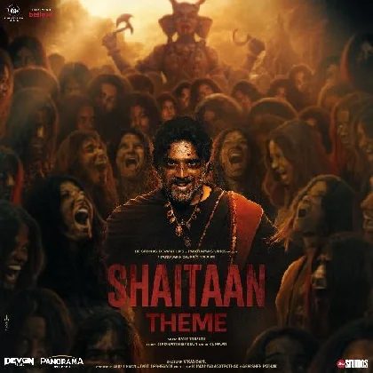 Shaitaan Theme (Shaitaan)