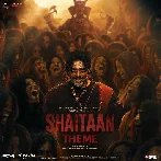 Shaitaan Theme (Shaitaan)