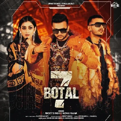 7 Botal - Nonu Rana