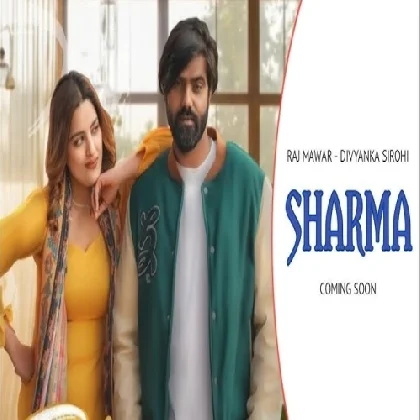 Sharam - Raj Mawar