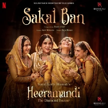 Sakal Ban (Heeramandi)