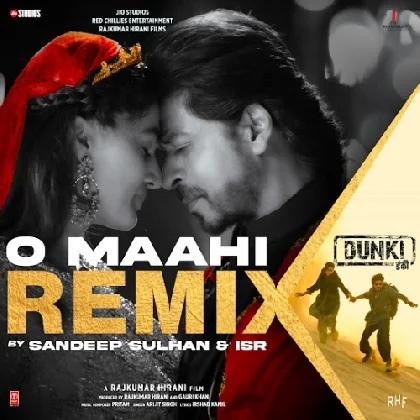 O Maahi Remix