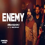 Enemy - Jordan Sandhu