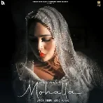 Mohalla - Afsana Khan