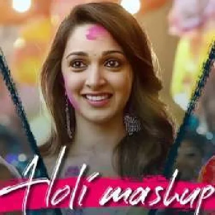 2024 Holi Nonstop Best Mashup