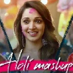 2024 Holi Nonstop Best Mashup