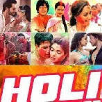 Holi Mashup Dance 2024