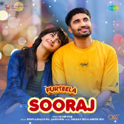 Sooraj (Furteela)