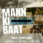 Mann Ki Baat - Sharry Maan