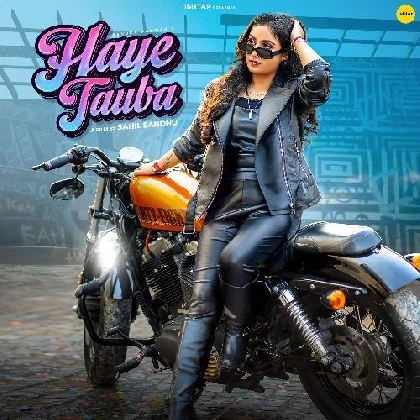 Haye Tauba - Renuka Panwar