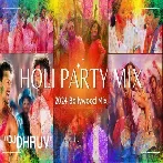 Holi Party Mix 2024