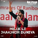 Hille Le Jhakjhor Duniya (Bastar)