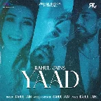 Yaad - Rahul Jain