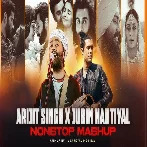 Arijit Singh VS Jubin Nautiyal Mashup 2024