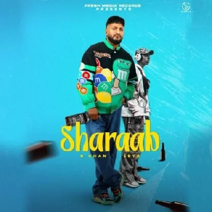 Sharaab - G Khan