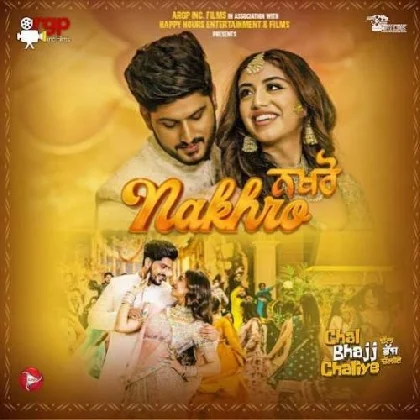 Nakhro - Gurnam Bhullar