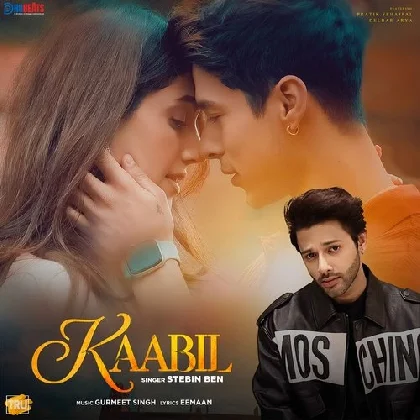 Kaabil - Stebin Ben