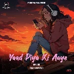 Yaad Piya ki Aaye - Kashish Mittal