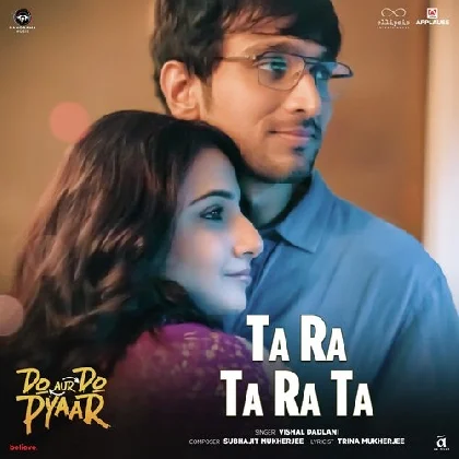 Ta Ra Ta Ra Ta (Do Aur Do Pyaar)