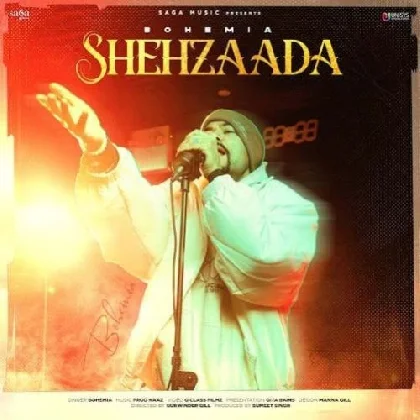 Shehzaada - Bohemia