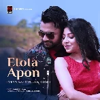 Etota Apon - Imran Mahmudul