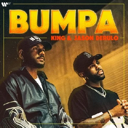 Bumpa - King