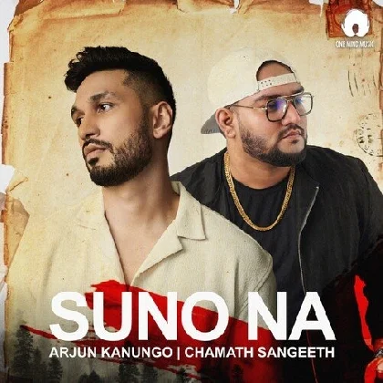 Suno Na - Arjun Kanungo