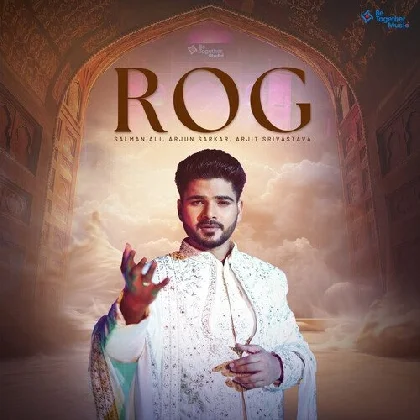 Rog - Salman Ali