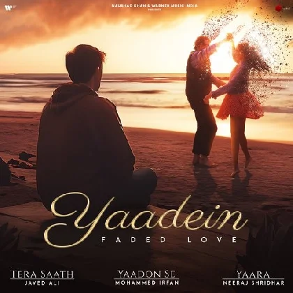 Yaadon Se - Mohammed Irfan