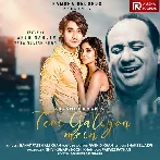 Teri Galiyon Mein - Rahat Fateh Ali Khan