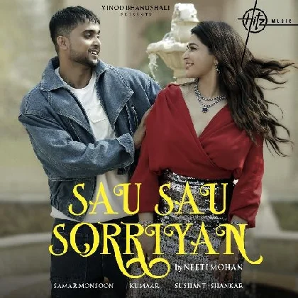 Sau Sau Sorriyan - Neeti Mohan