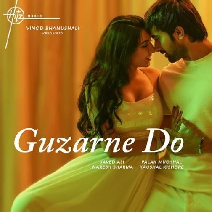 Guzarne Do - Javed Ali