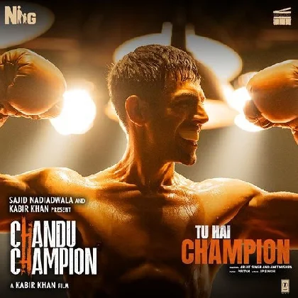 Tu Hai Champion (Chandu Champion)