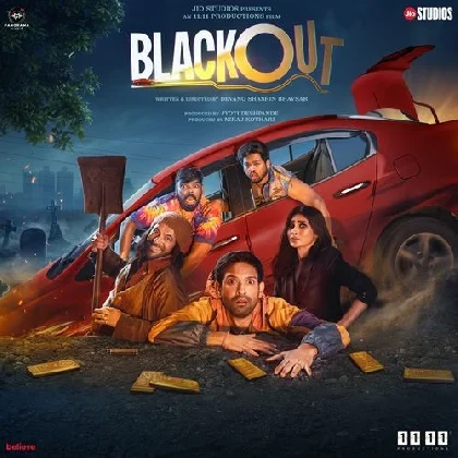 Kya Hua (Blackout)