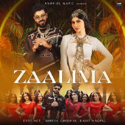 Zaalima - Shreya Ghoshal