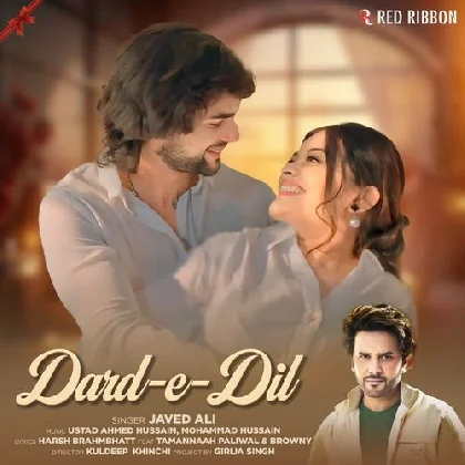 Dard-e-Dil - Javed Ali