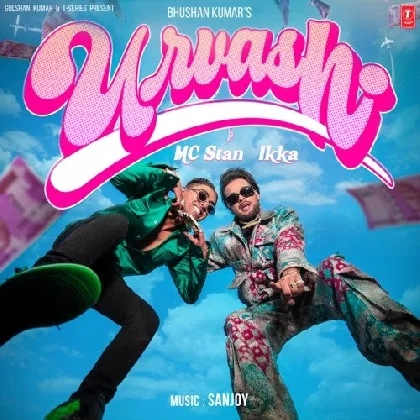 Urvashi - Ikka, MC Stan