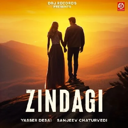 Zindagi - Yasser Desai