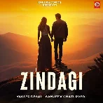 Zindagi - Yasser Desai