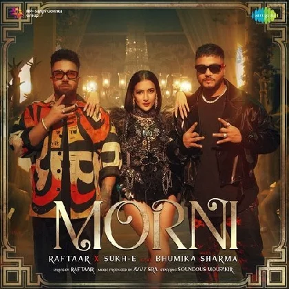 Morni - Raftaar