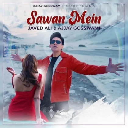 Sawan Mein - Javed Ali