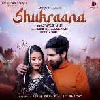 Shukraana - Altamash Faridi