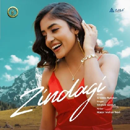 Zindagi - Shahid Mallya